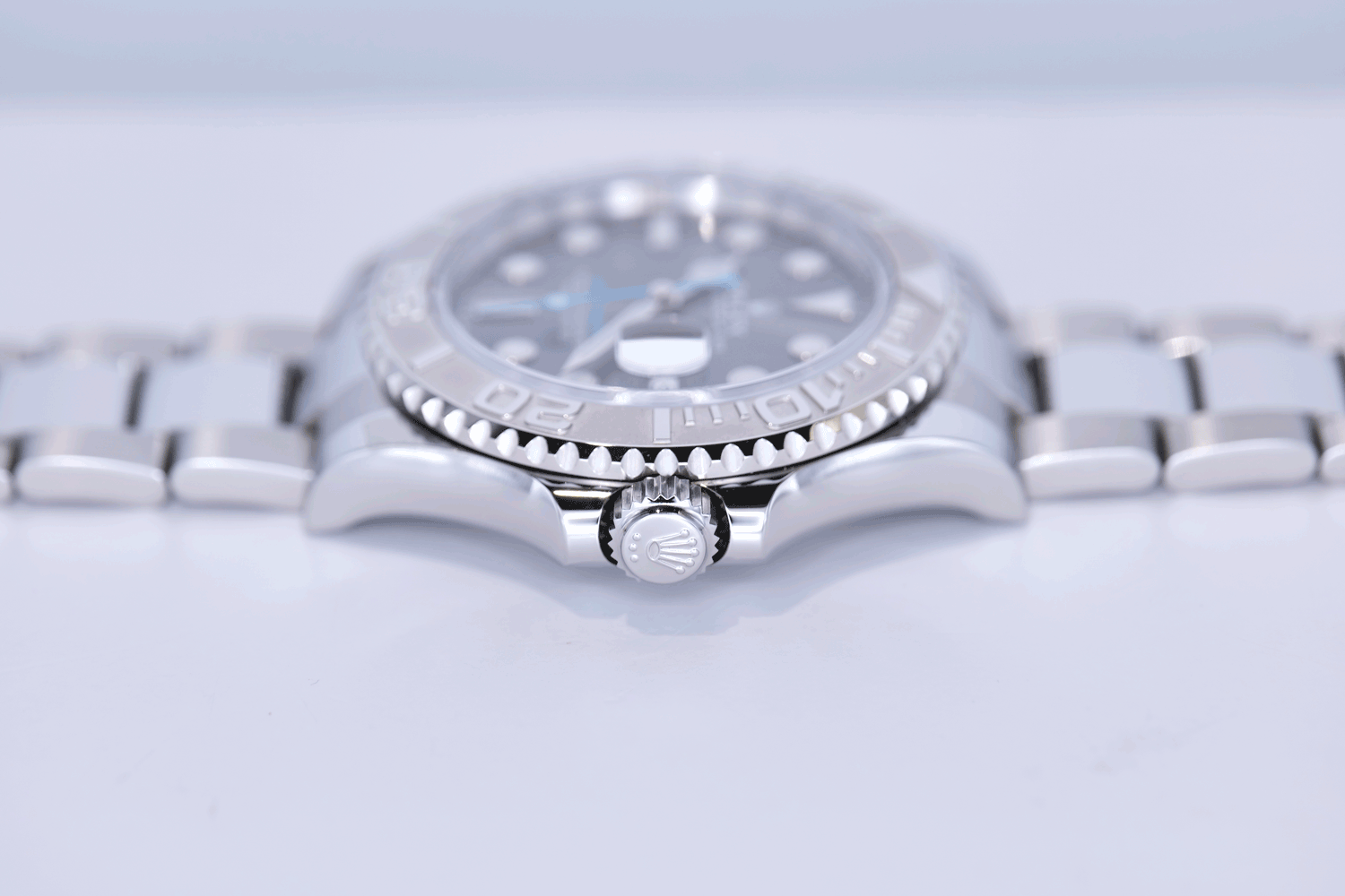 BEGAGNAD Rolex Yacht-Master 40 126622