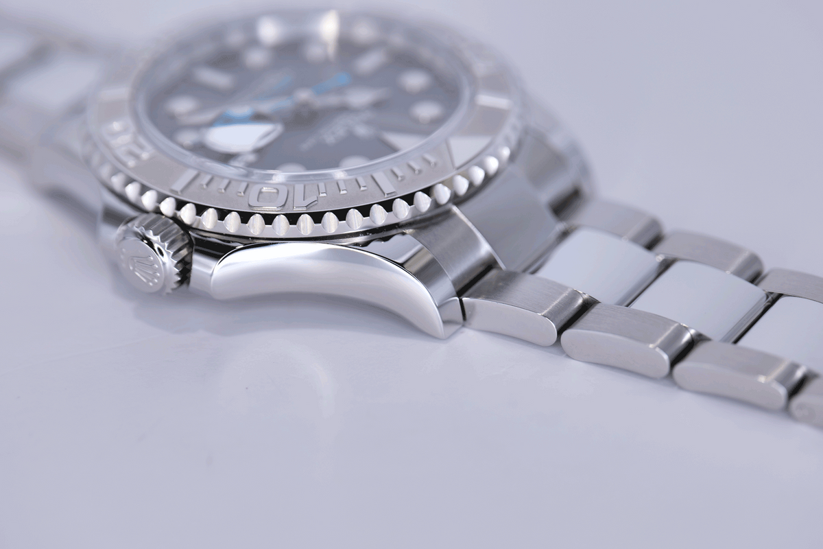 BEGAGNAD Rolex Yacht-Master 40 126622