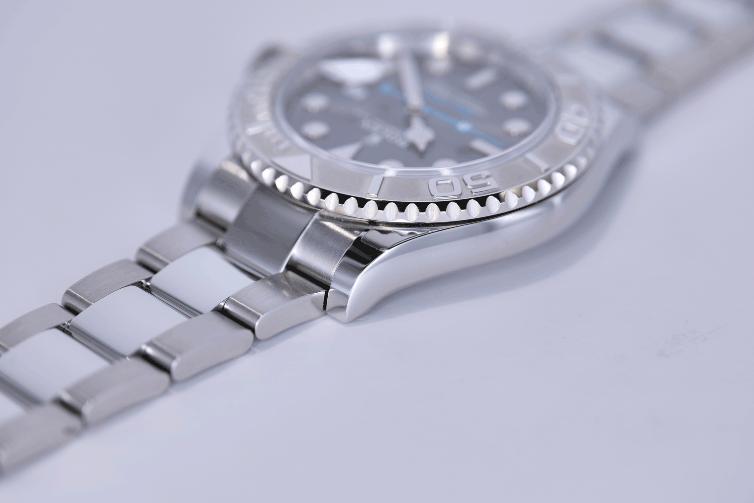 BEGAGNAD Rolex Yacht-Master 40 126622