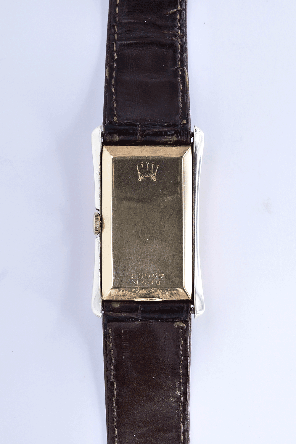 BEGAGNAD Rolex Prince l 1490