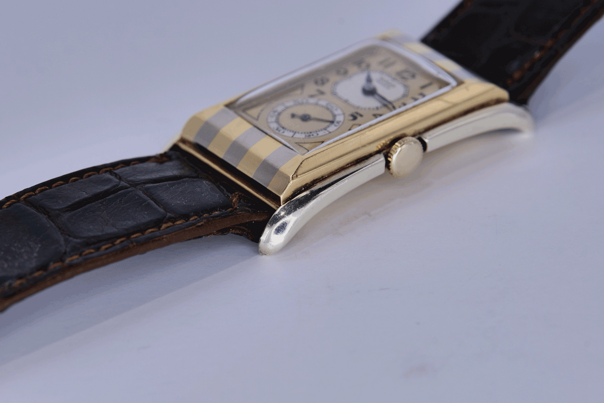 BEGAGNAD Rolex Prince l 1490