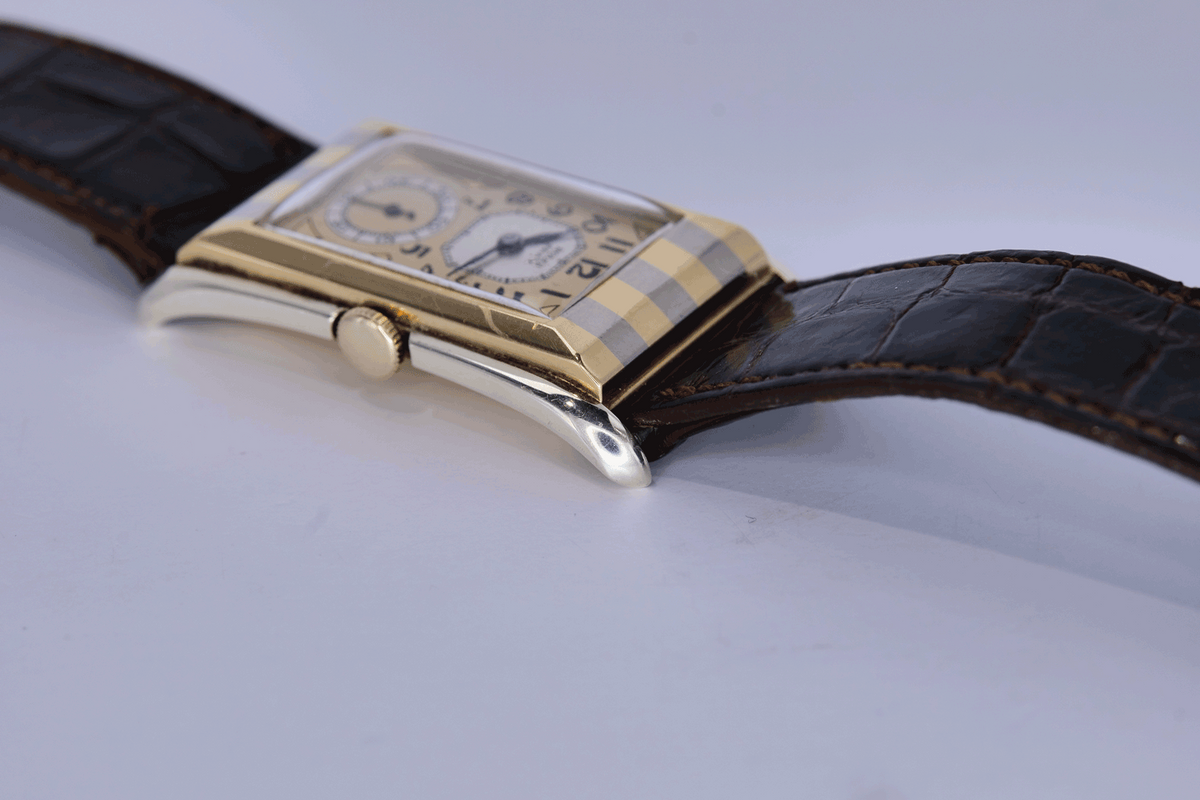 BEGAGNAD Rolex Prince l 1490