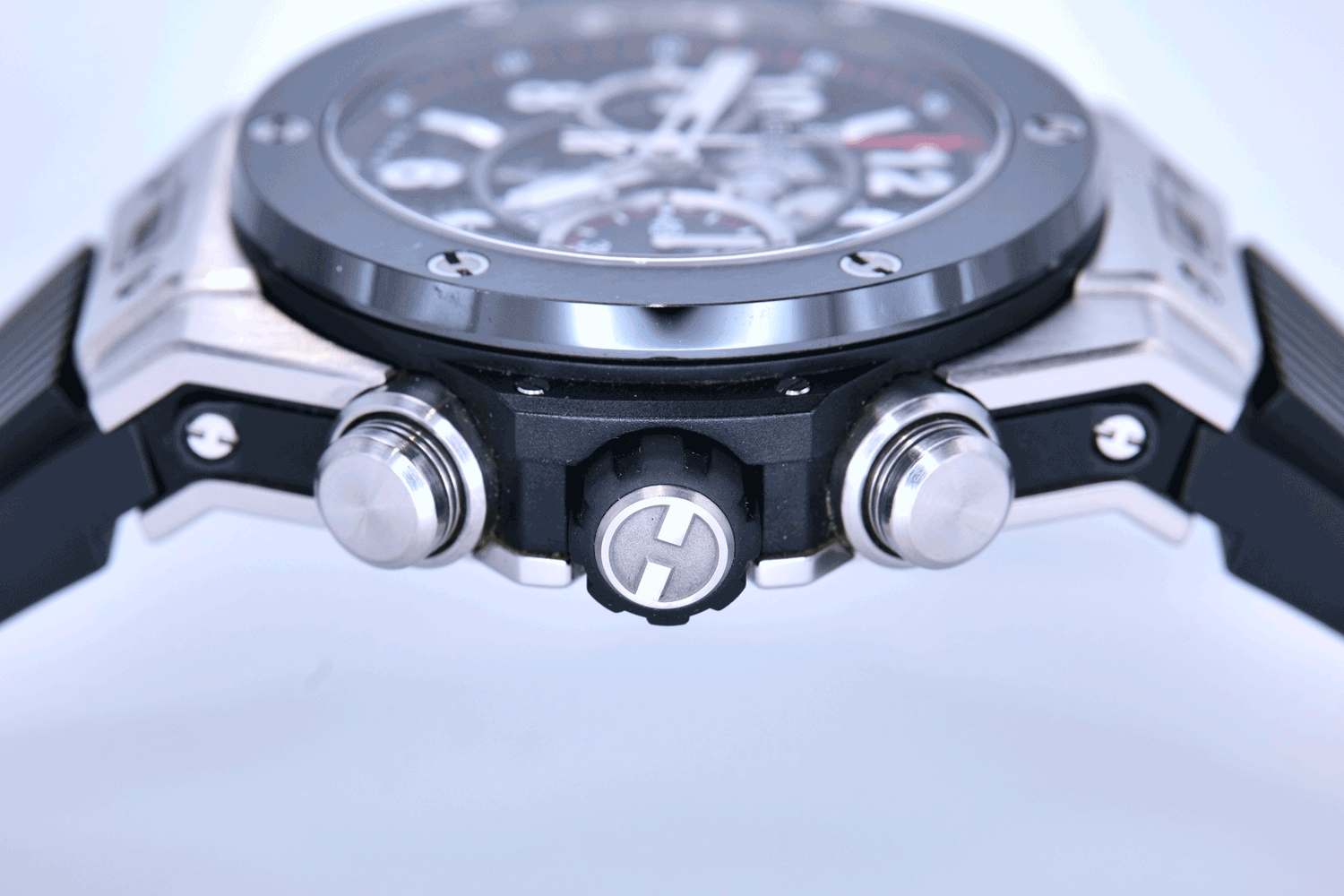 BEGAGNAD Hublot Big Bang Unico 411.NM.1170.RX