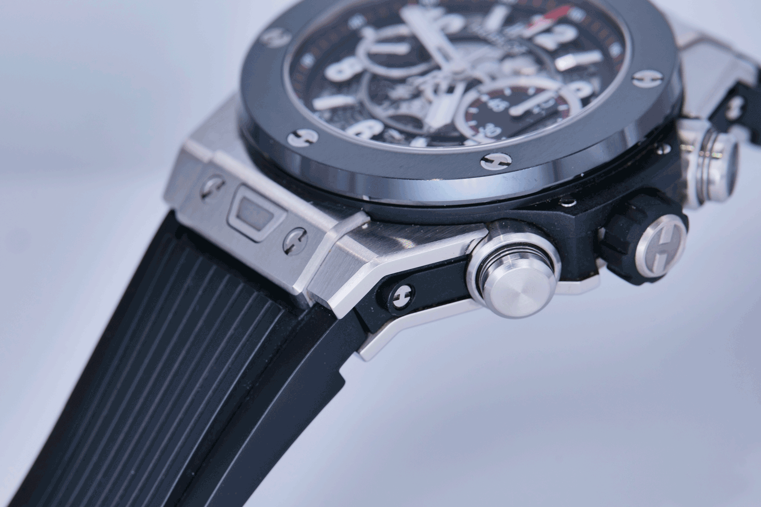 BEGAGNAD Hublot Big Bang Unico 411.NM.1170.RX