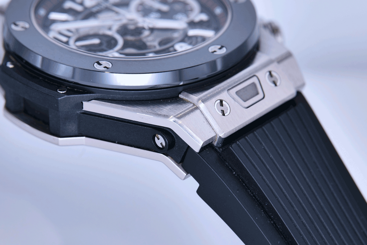 BEGAGNAD Hublot Big Bang Unico 411.NM.1170.RX
