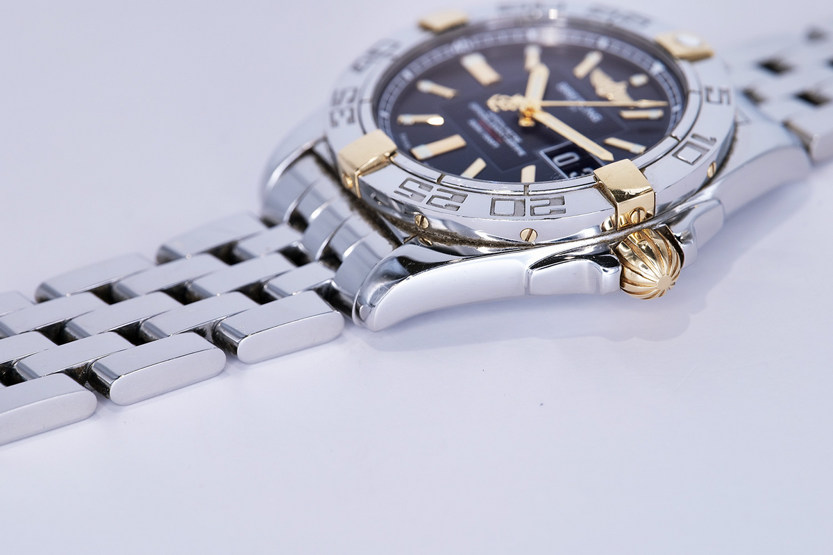 BEGAGNAD Breitling Galactic 41 B49350L2