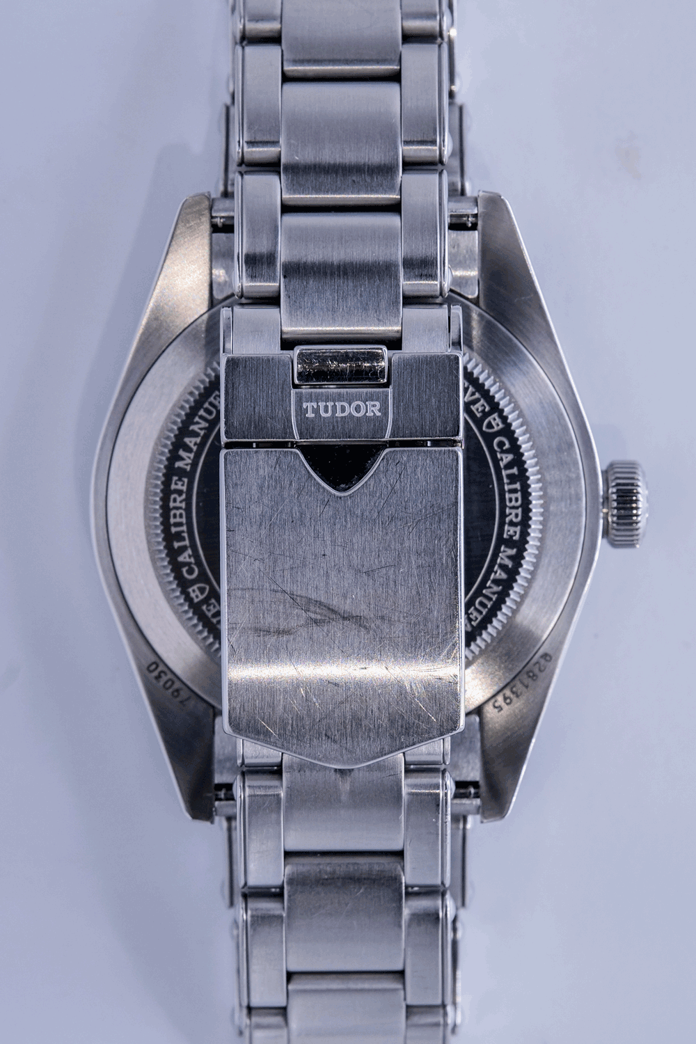 PRE-OWNED Tudor Black Bay Fifty-Eight 79030B