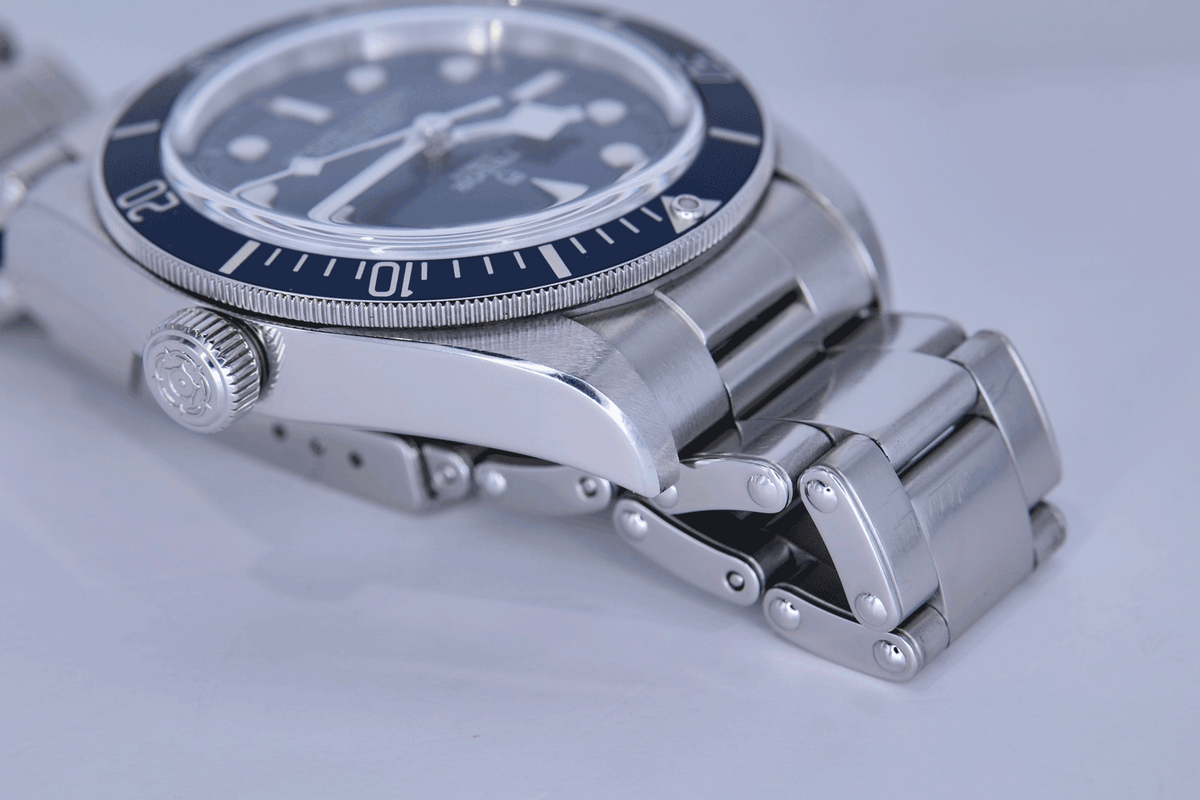 PRE-OWNED Tudor Black Bay Fifty-Eight 79030B