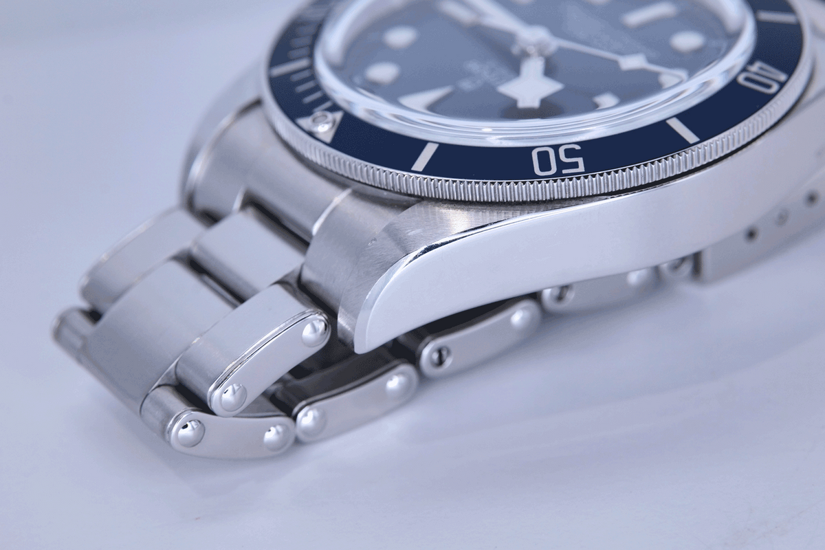 PRE-OWNED Tudor Black Bay Fifty-Eight 79030B
