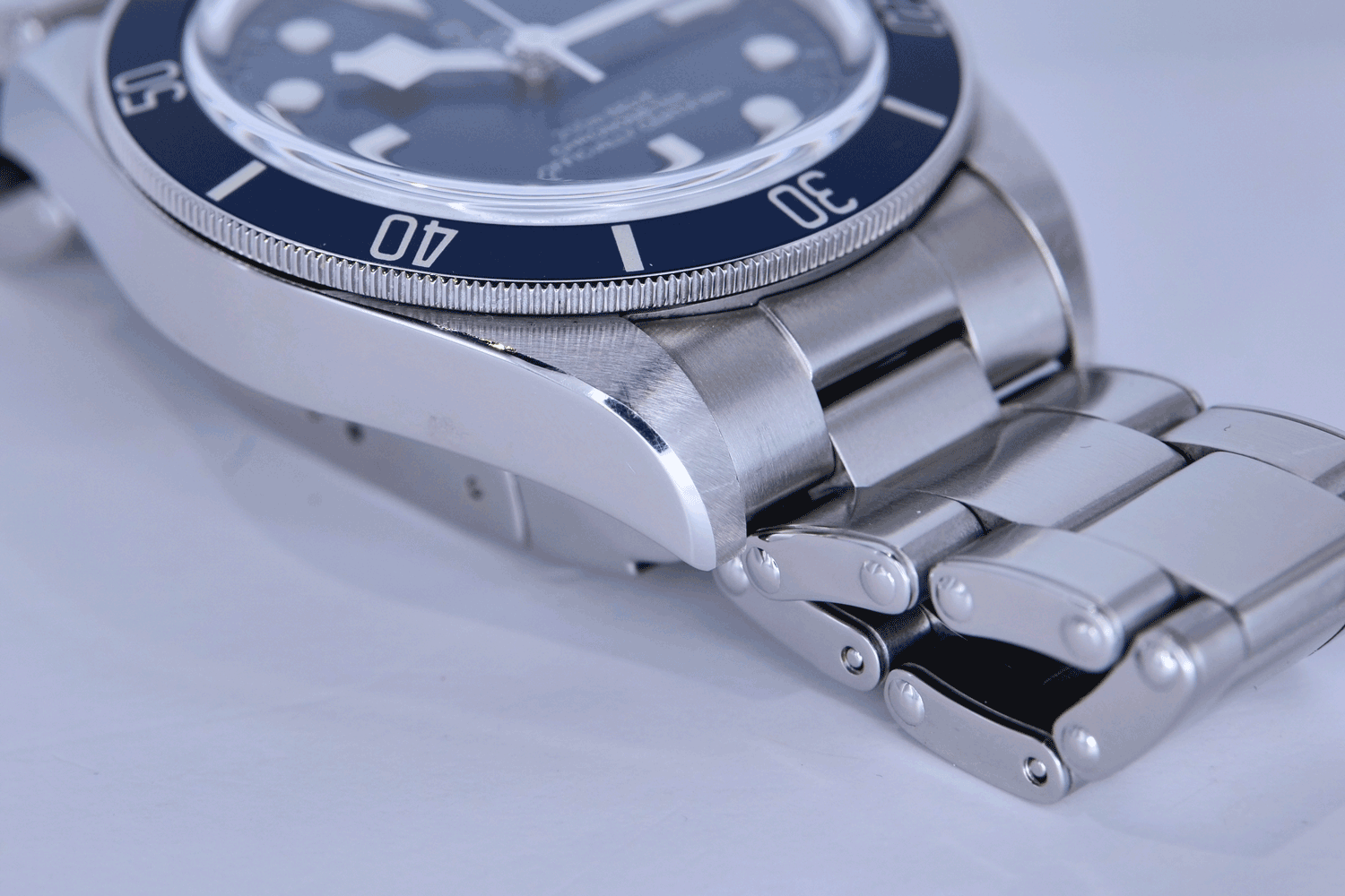 PRE-OWNED Tudor Black Bay Fifty-Eight 79030B