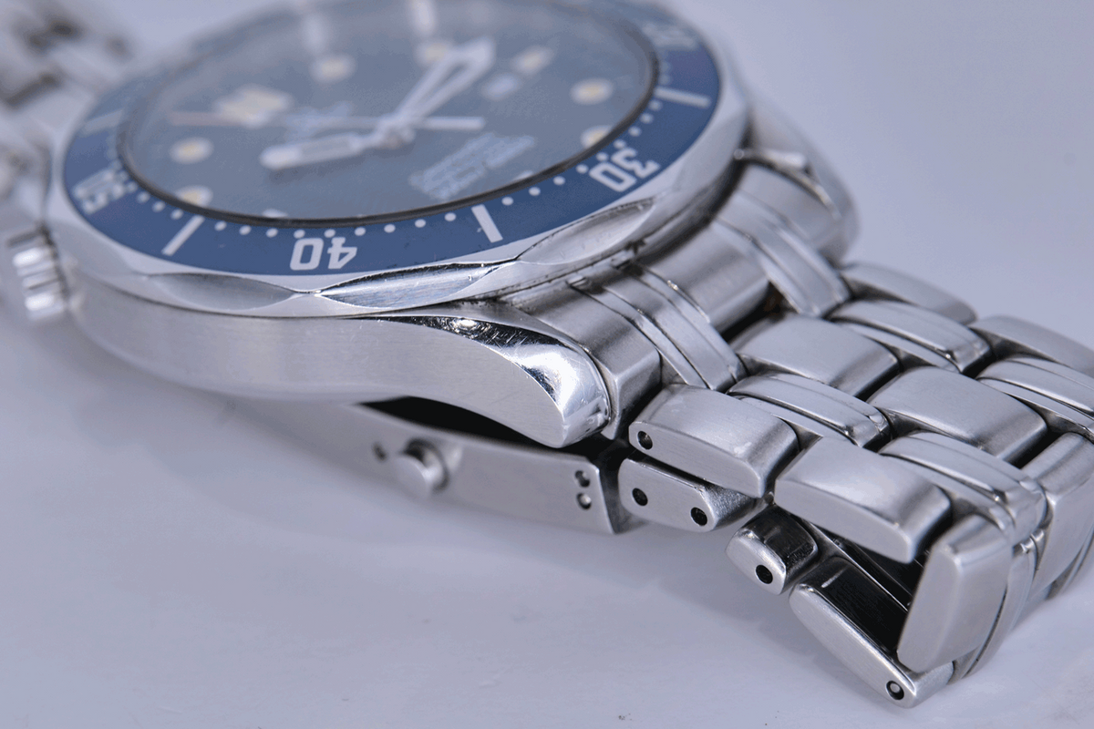 BEGAGNAD Omega Seamaster 25418000