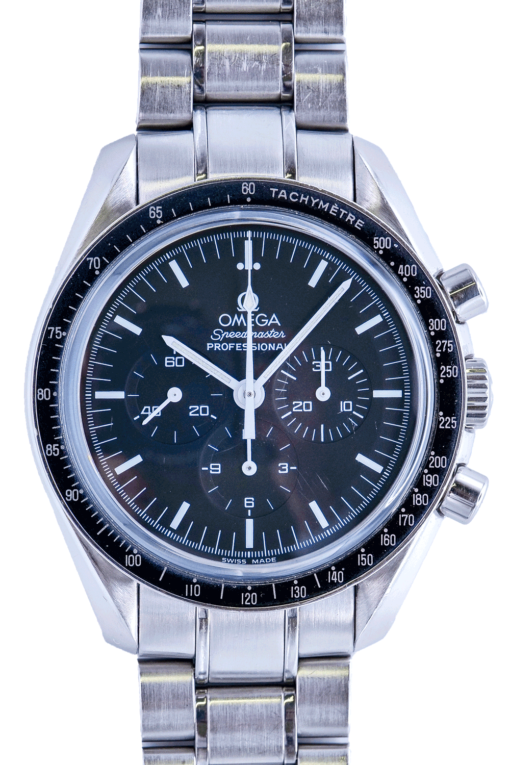 BEGAGNAD Omega Speedmaster Moonwatch Professional 35735000
