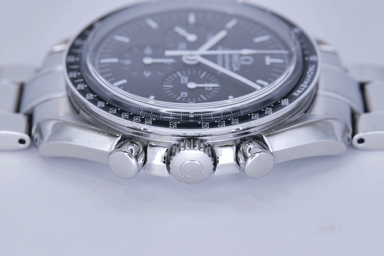 BEGAGNAD Omega Speedmaster Moonwatch Professional 35735000