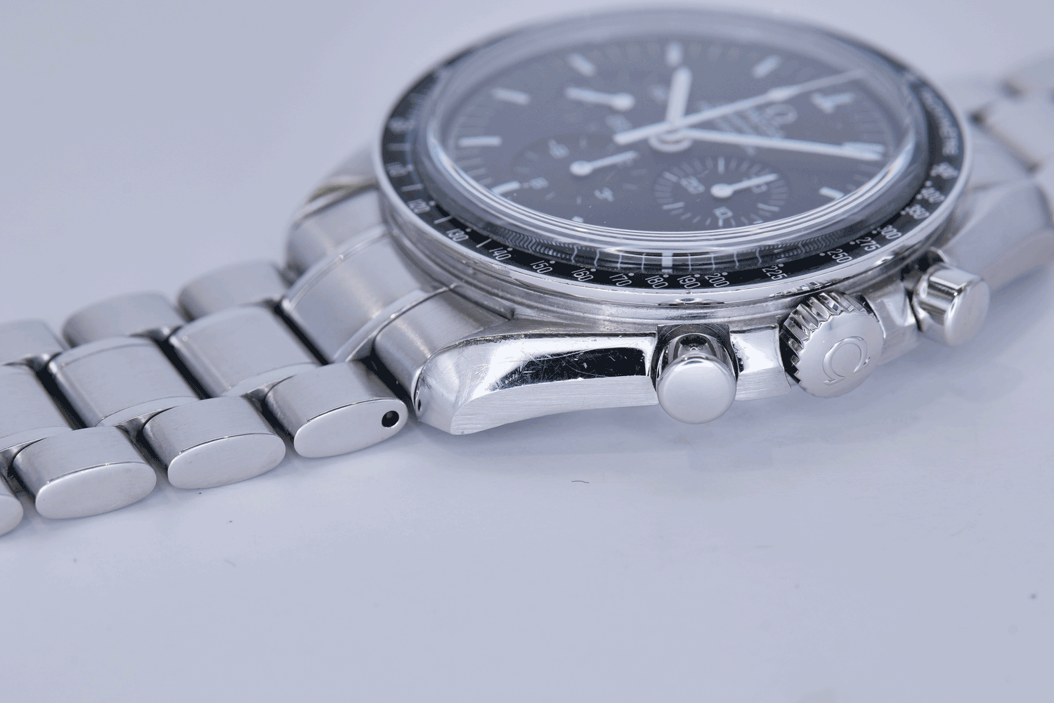 BEGAGNAD Omega Speedmaster Moonwatch Professional 35735000