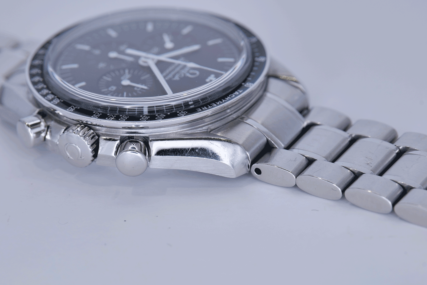 BEGAGNAD Omega Speedmaster Moonwatch Professional 35735000
