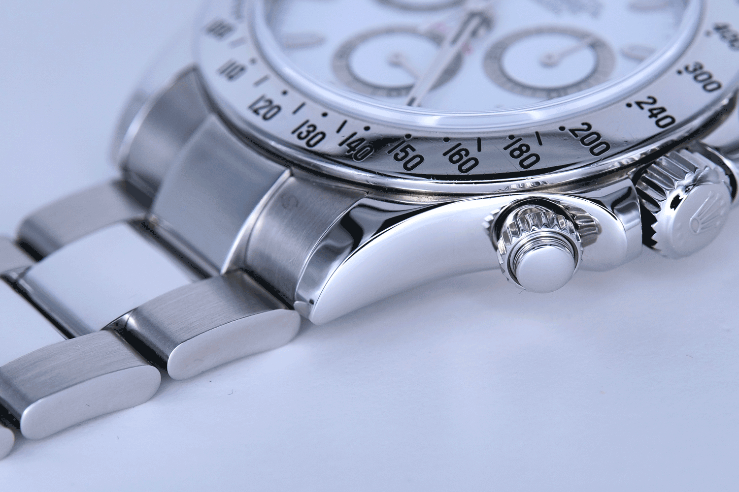 BEGAGNAD Rolex Daytona 116520