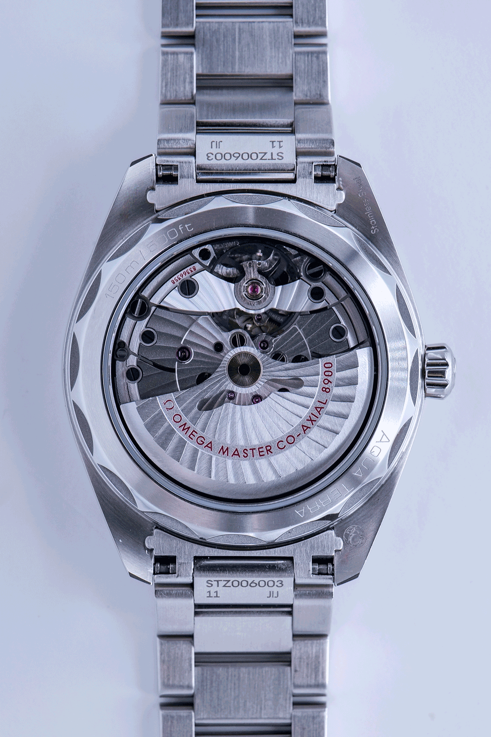 BEGAGNAD Omega Seamaster Aqua terra 220.10.41.21.10.001