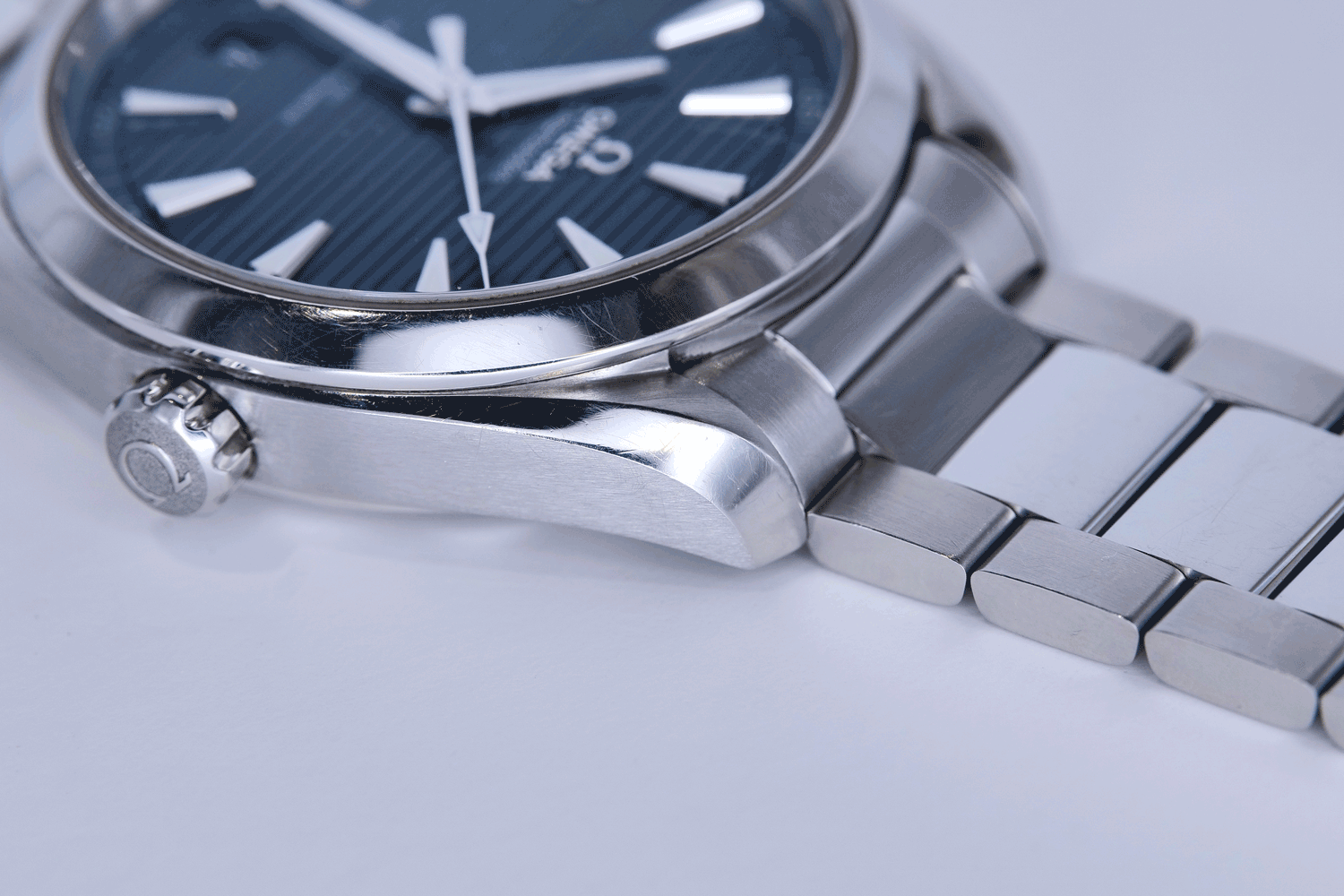 BEGAGNAD Omega Seamaster Aqua terra 220.10.41.21.10.001