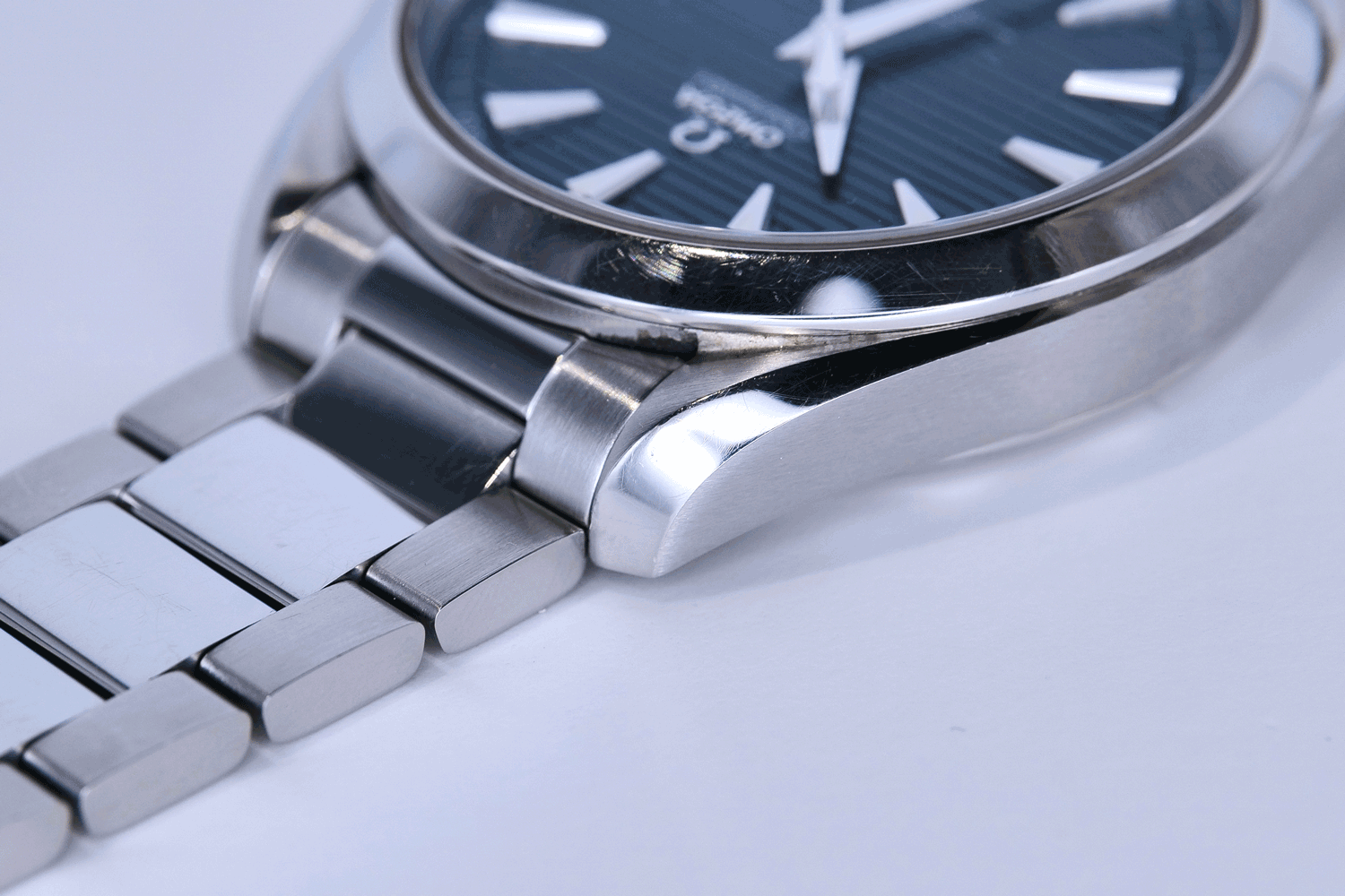 BEGAGNAD Omega Seamaster Aqua terra 220.10.41.21.10.001