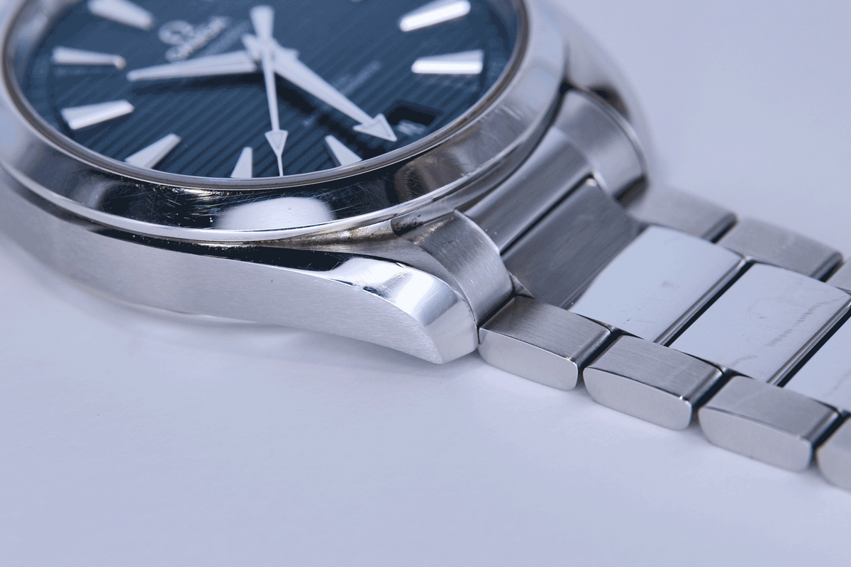 BEGAGNAD Omega Seamaster Aqua terra 220.10.41.21.10.001