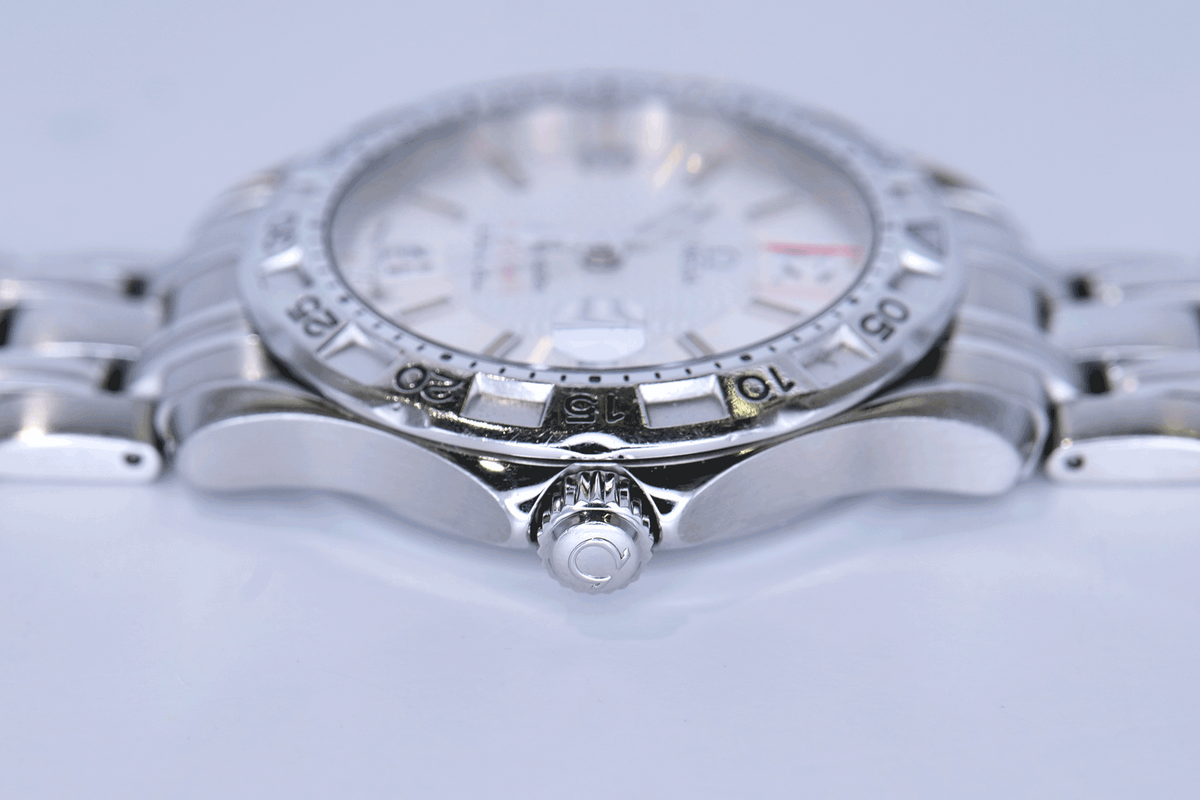 SOLD - PRE-OWNED Omega Seamaster Omegamatic 25143000