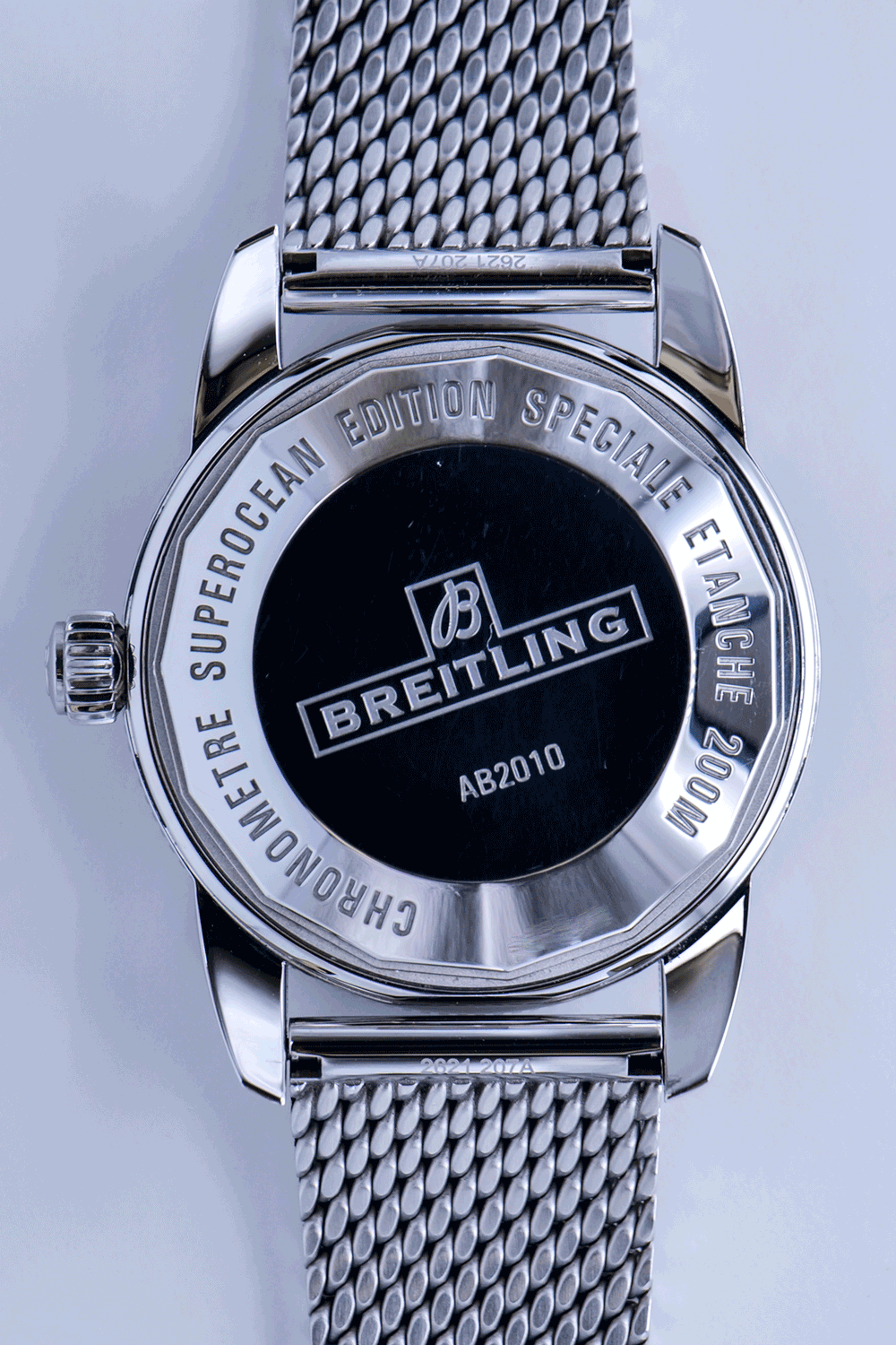 Breitling Superocean Heritage II 42 AB2010