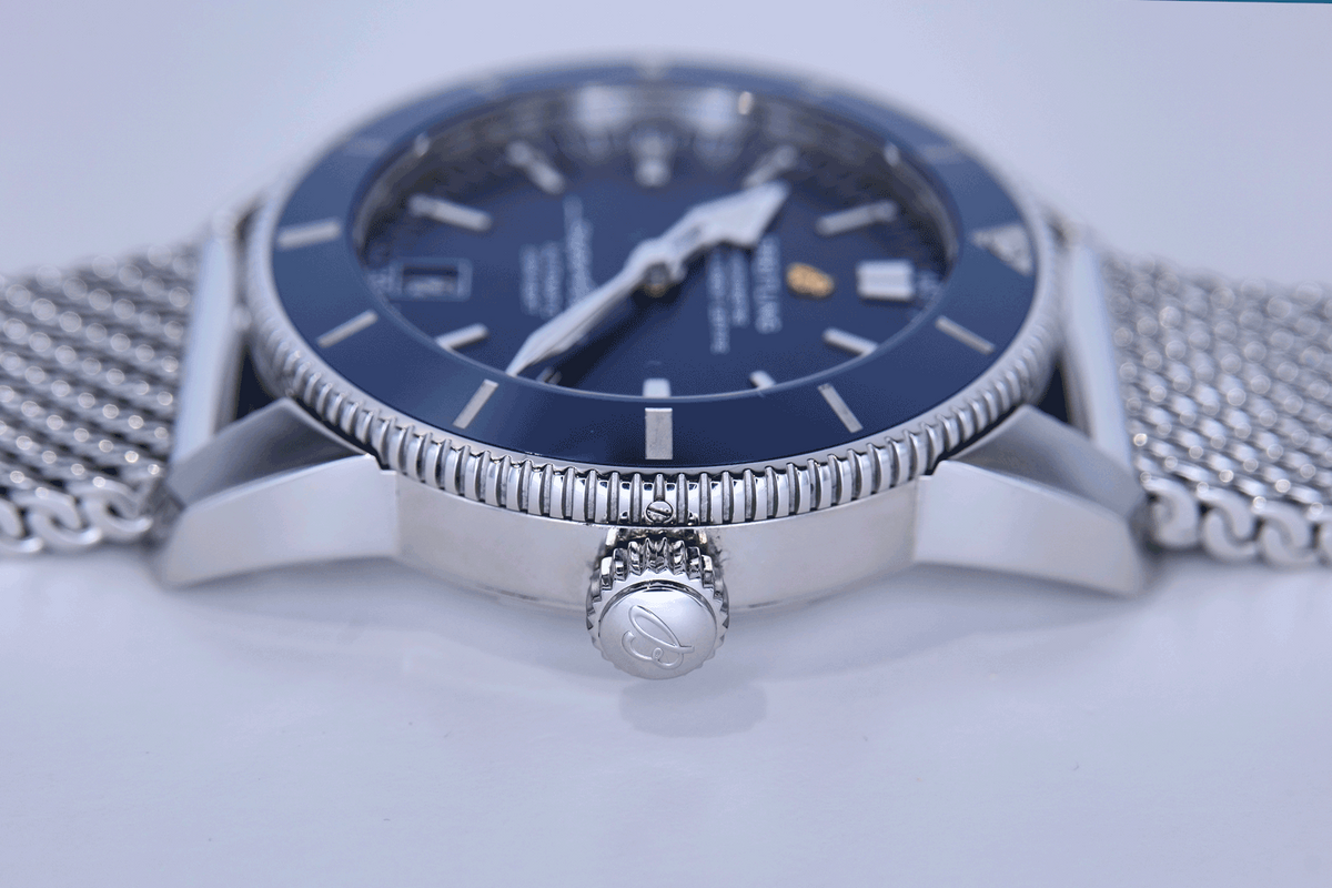 Breitling Superocean Heritage II 42 AB2010