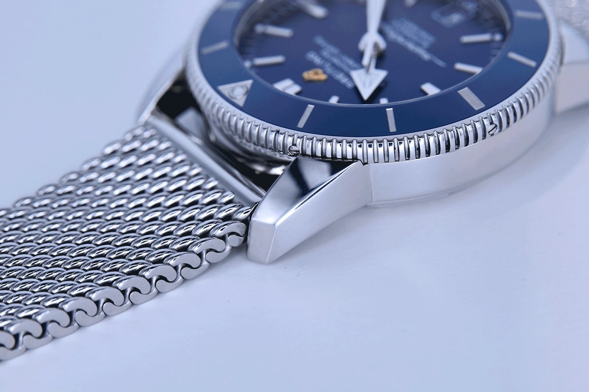 Breitling Superocean Heritage II 42 AB2010