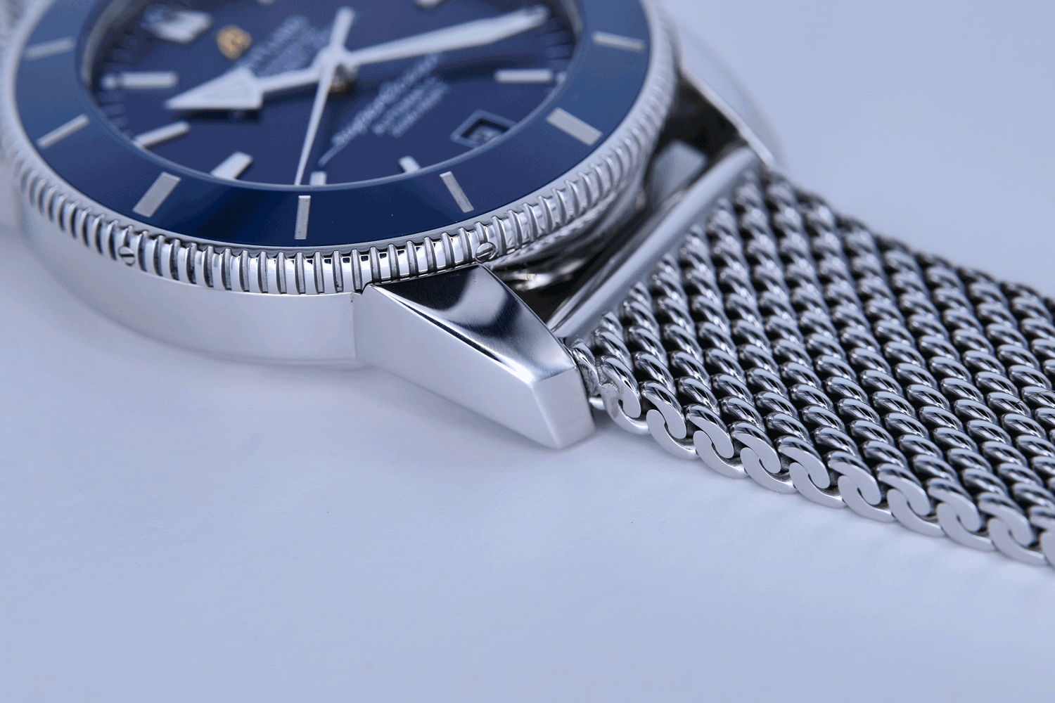 Breitling Superocean Heritage II 42 AB2010
