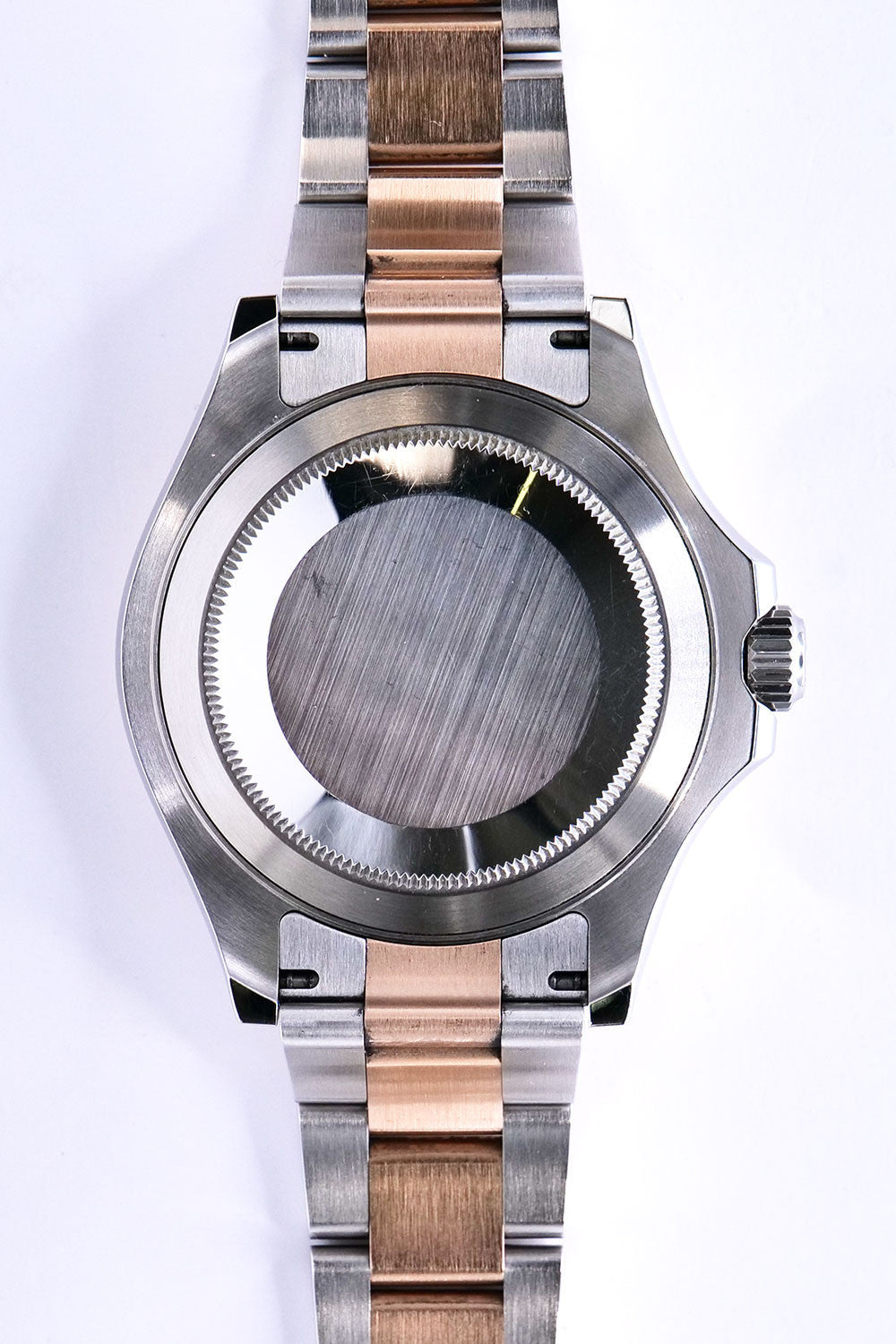 PRE-OWNED Rolex Yacht-Master 126621