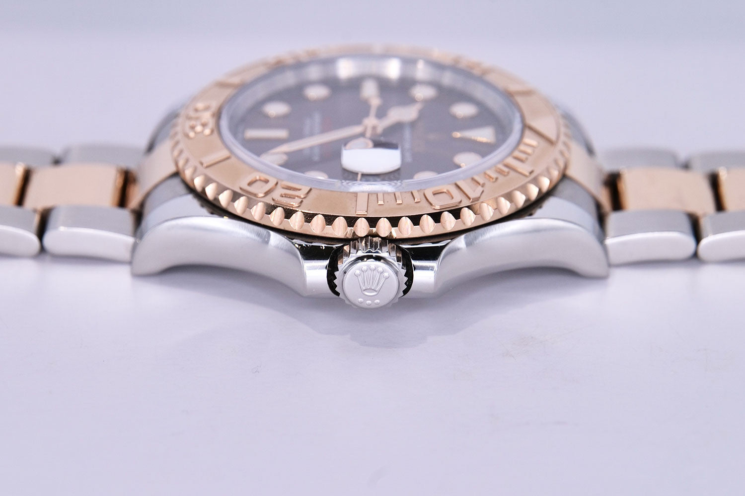 PRE-OWNED Rolex Yacht-Master 126621