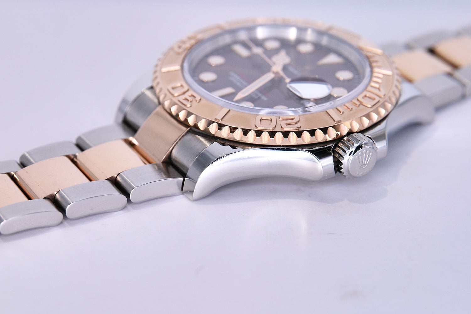 PRE-OWNED Rolex Yacht-Master 126621