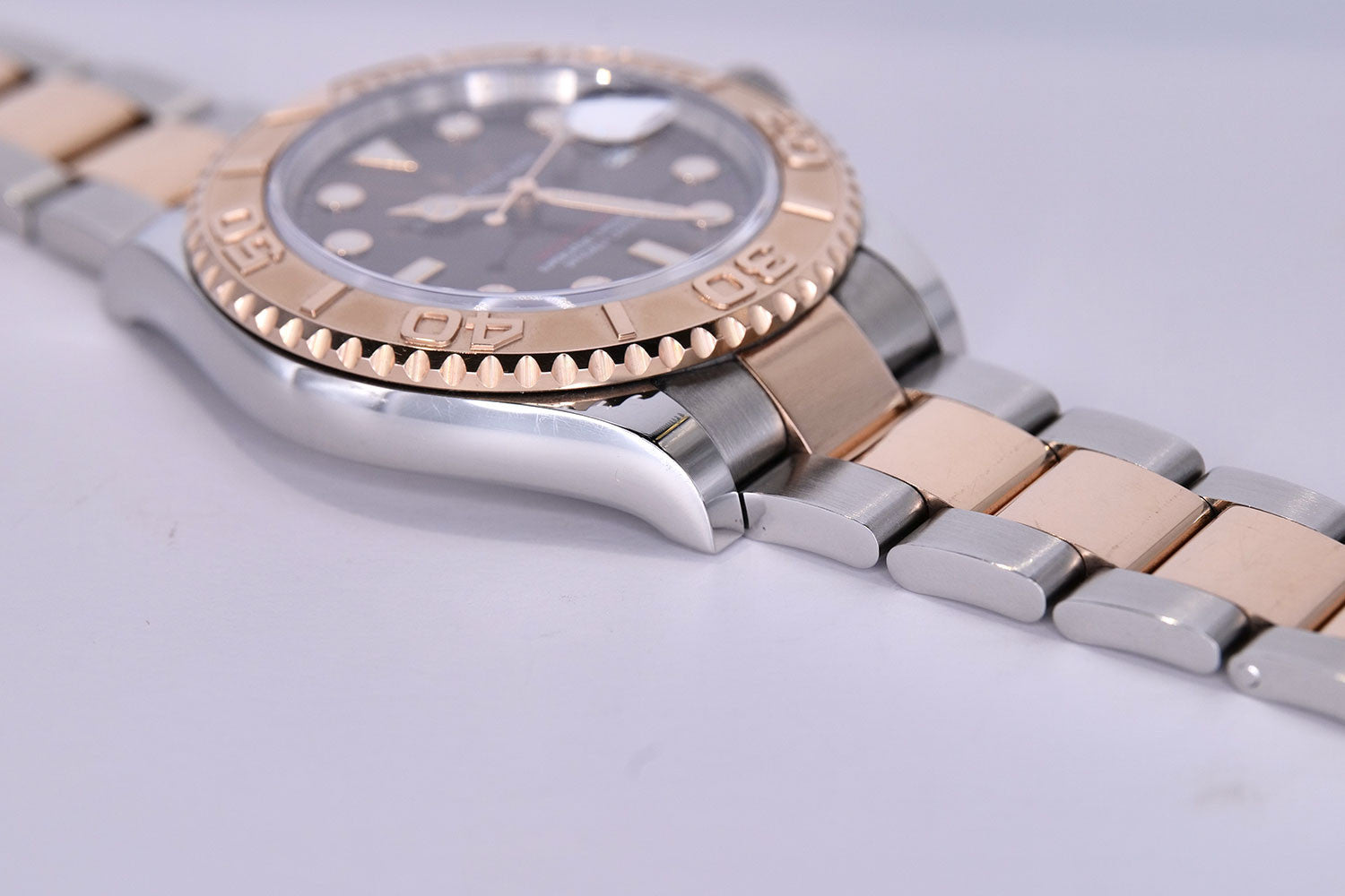 PRE-OWNED Rolex Yacht-Master 126621