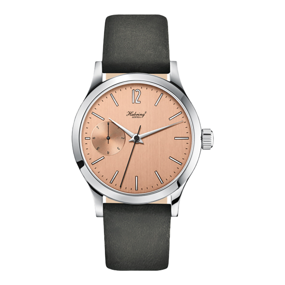 Habring2 Foudroyante-Felix Silver HBR2FDRFLXSLMN