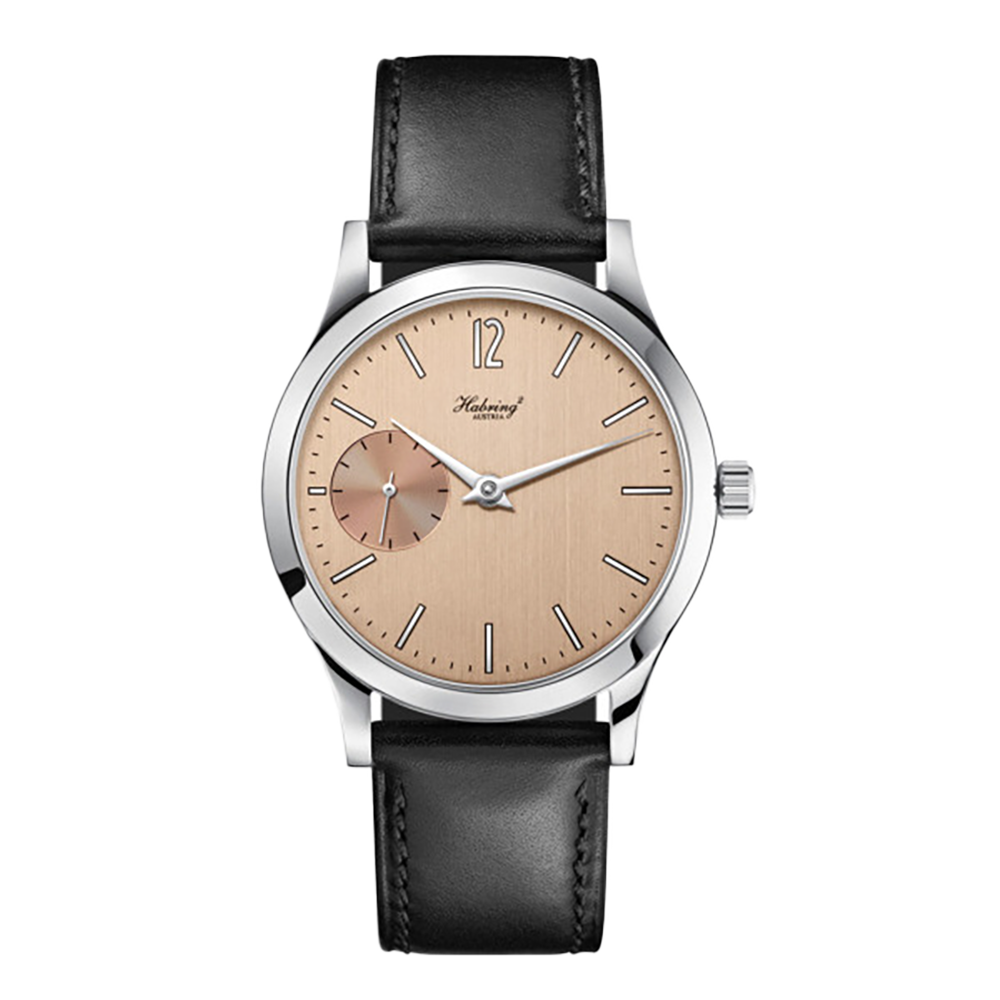 Habring2 Felix Metallic Salmon HBR2FLXSLMN
