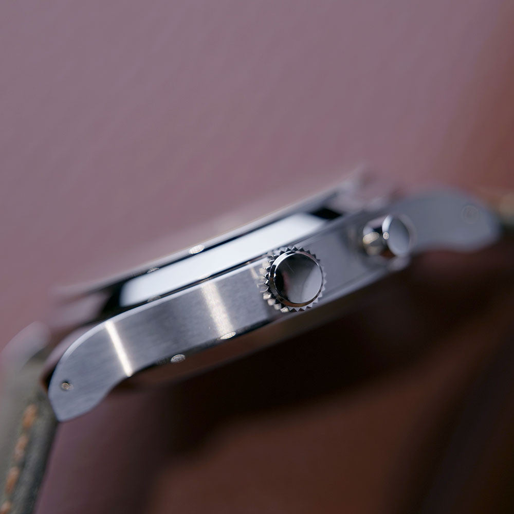Habring2 Chrono-Felix Salmon HBR2CHRFLXSLMN