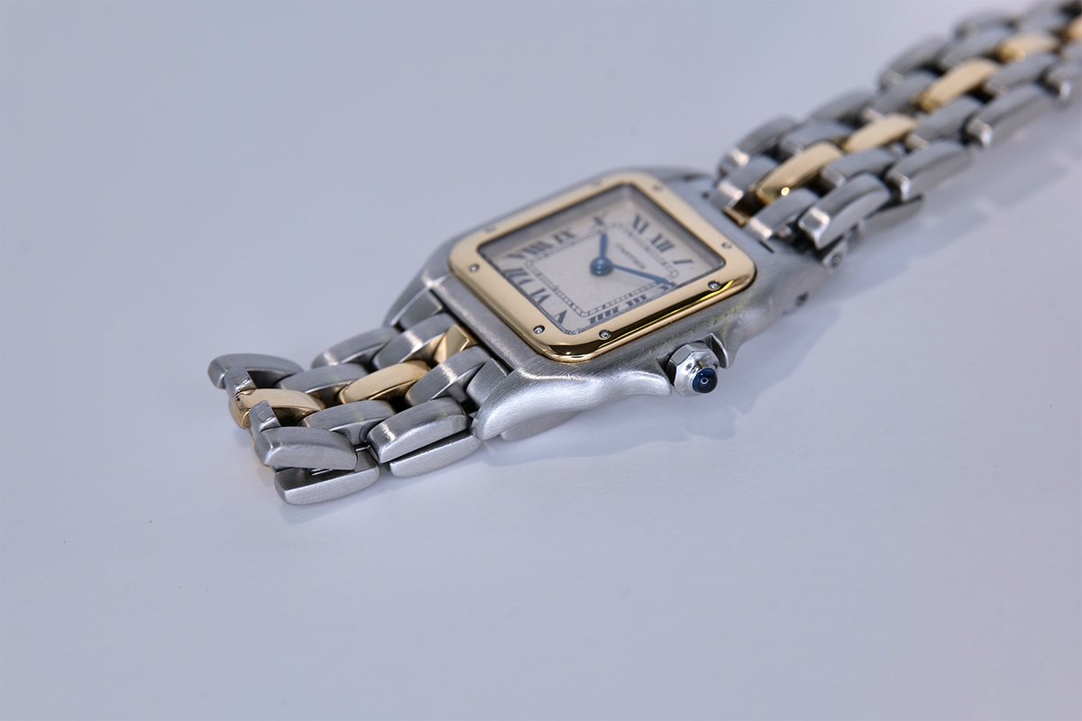 BEGAGNAD Cartier Panthere 116921