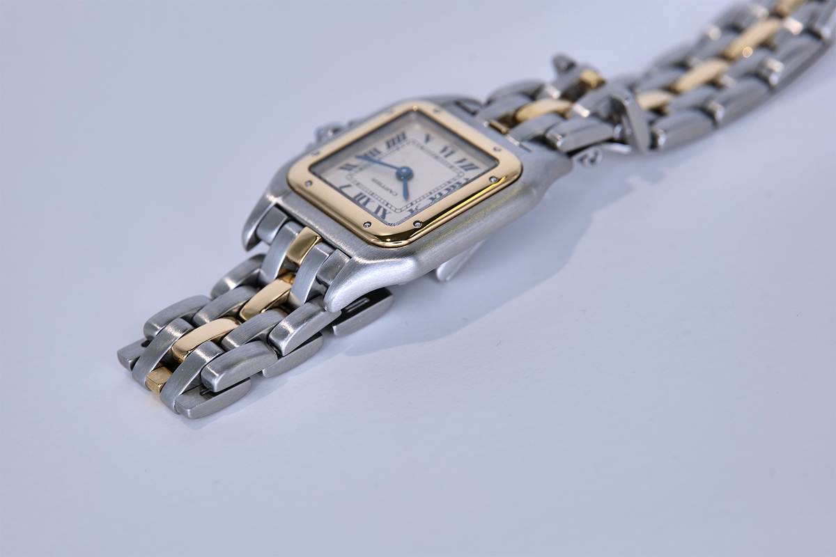 BEGAGNAD Cartier Panthere 116921