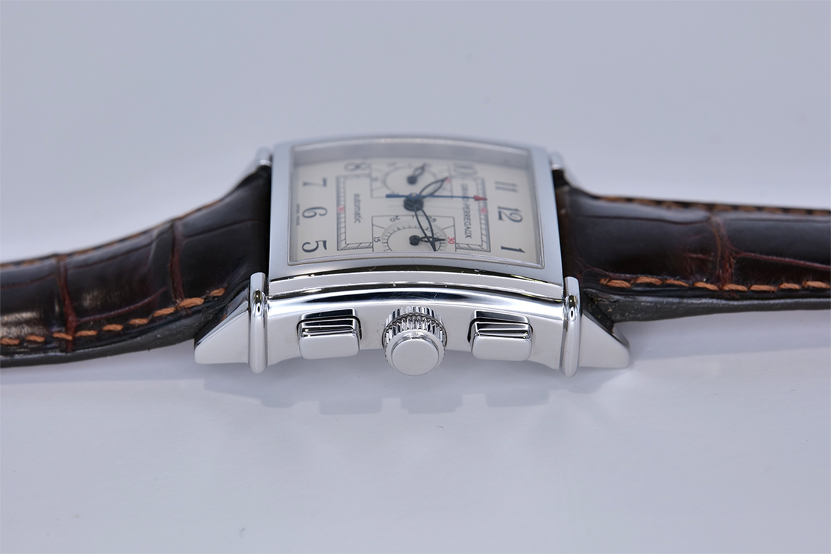 PRE-OWNED Girard-Perregaux 1945 25990.0.11.8186