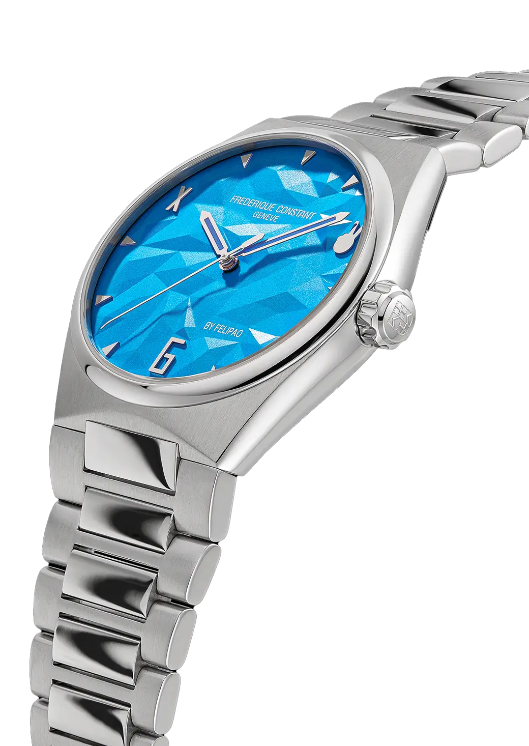 Frederique Constant Highlife Automatic COSC X FELIPAO FC-303F4NH6B