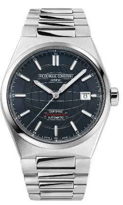 Frederique Constant Highlife Automatic COSC FC-303BL3NH6B