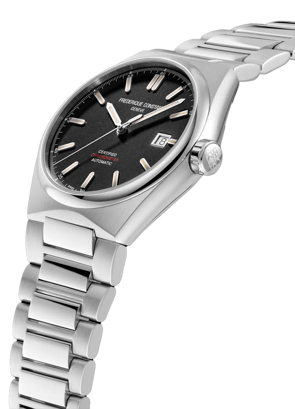 Frederique Constant Highlife Automatic COSC FC303BBG3NH6B