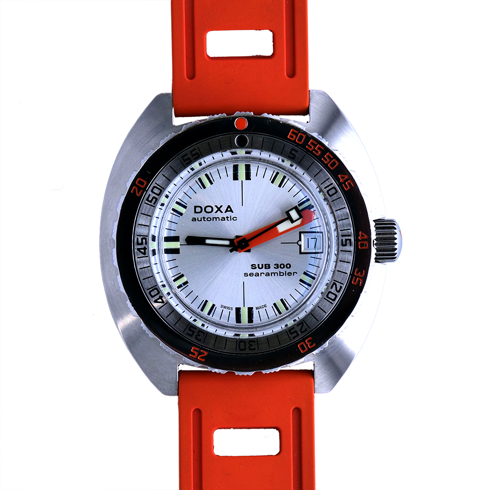 BEGAGNAD Doxa Sub 300 Searambler 821102120