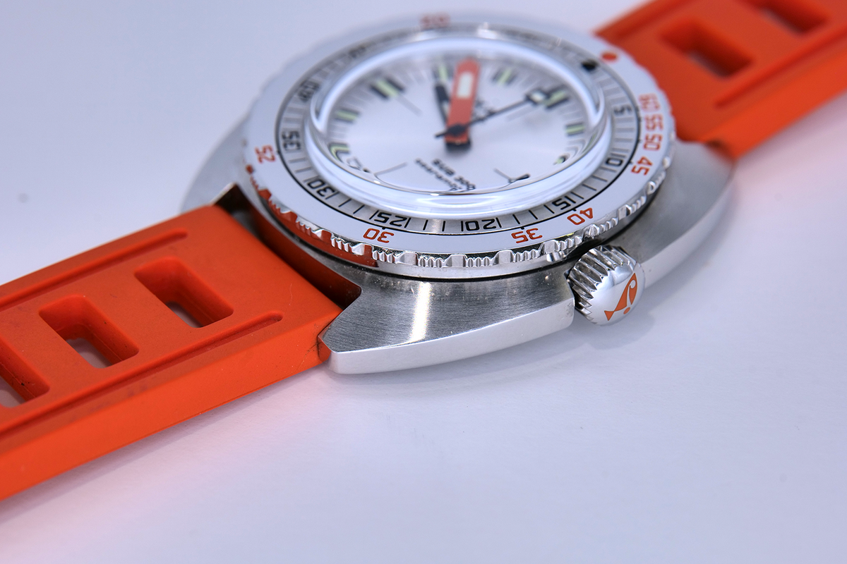 BEGAGNAD Doxa Sub 300 Searambler 821102120