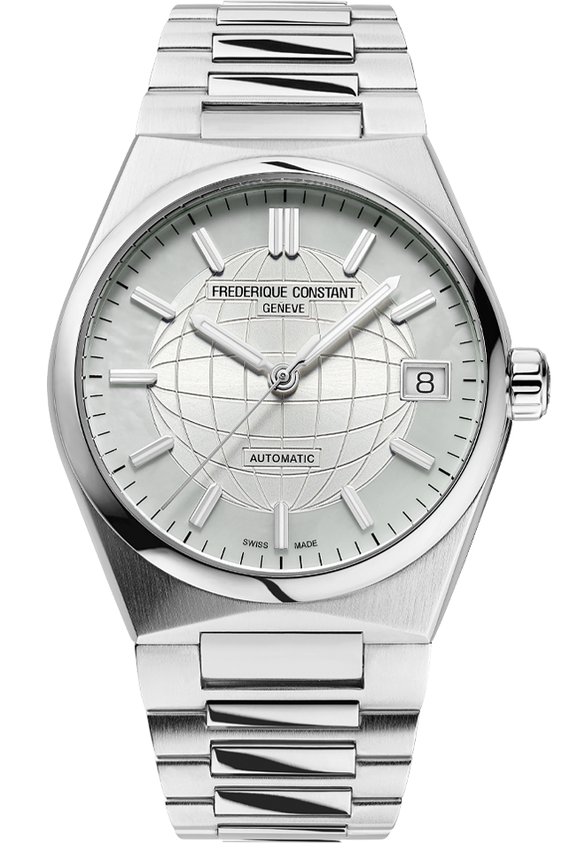 Frederique Constant Highlife Dam FC-303MPW2NH6B