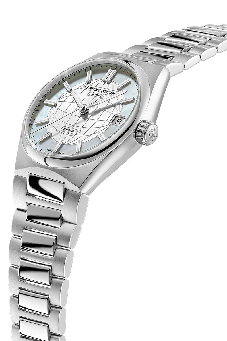 Frederique Constant Highlife Dam FC-303MPW2NH6B