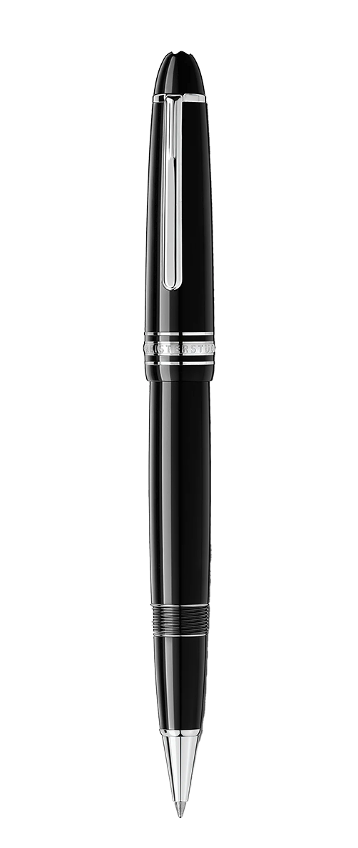 Montblanc MEisterstück Platinum-coated LeGrand Rollerball MB132451