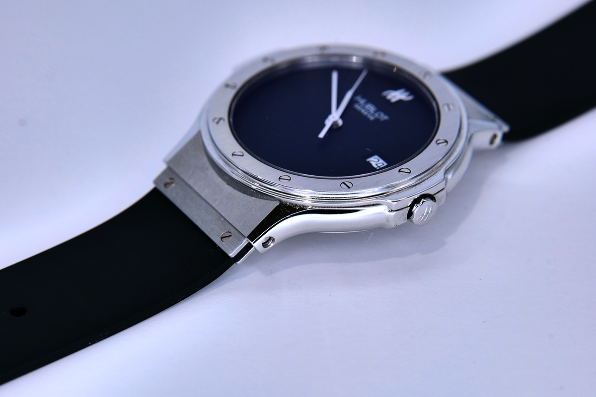 BEGAGNAD Hublot Classic Fusion B15251