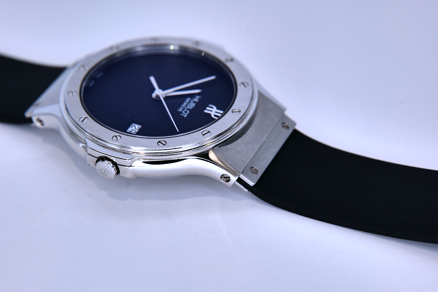 BEGAGNAD Hublot Classic Fusion B15251