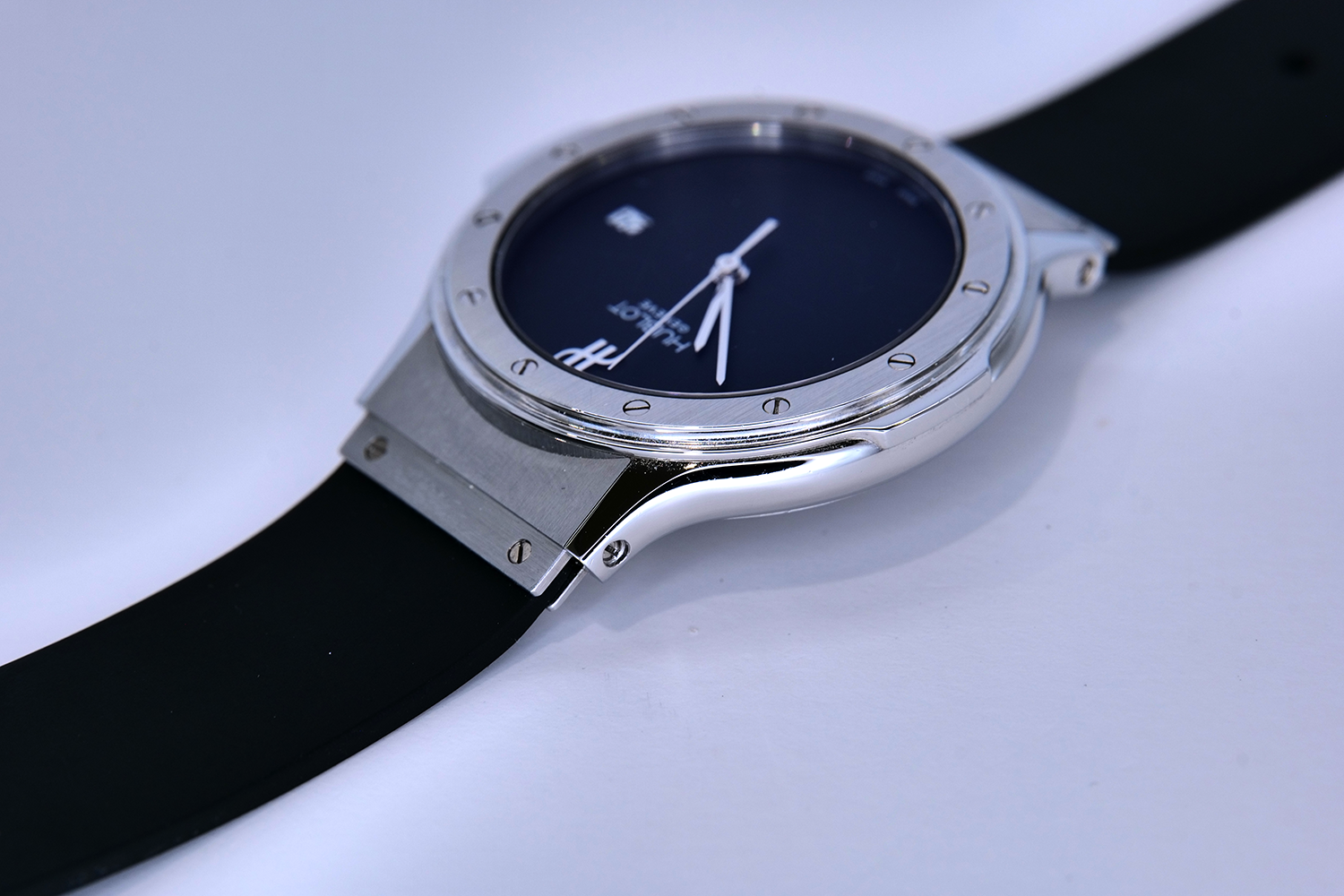 BEGAGNAD Hublot Classic Fusion B15251
